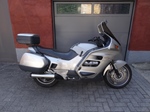 1994 Honda Pan European ST1100 oldtimer motorfiets te koop