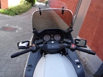 1994 Honda Pan European ST1100 oldtimer motorfiets te koop