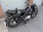 1953 EMW R35 oldtimer motorfiets te koop