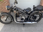 1953 EMW R35 oldtimer motorfiets te koop