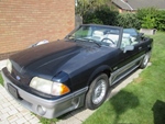 1990 Ford Mustang 5.0 GT cabrio oldtimer te koop