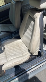 1990 Ford Mustang 5.0 GT cabrio oldtimer te koop