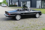 1990 Alfa Romeo Spider Series III oldtimer te koop
