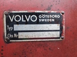 1957 Bolinder-Munktell 35/36 oldtimer tractor te koop