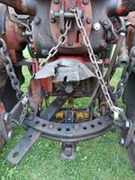 1957 Bolinder-Munktell 35/36 oldtimer tractor te koop