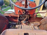 1957 Bolinder-Munktell 35/36 oldtimer tractor te koop