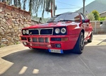 1991 Lancia Delta HF Integrale EVO oldtimer te koop