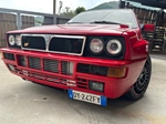1991 Lancia Delta HF Integrale EVO oldtimer te koop