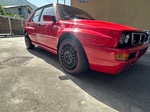 1991 Lancia Delta HF Integrale EVO oldtimer te koop