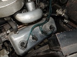 1963 Daimler V8 250 oldtimer te koop