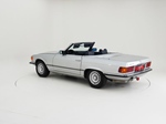 1977 Mercedes 450 SL oldtimer te koop