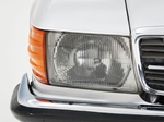 1977 Mercedes 450 SL oldtimer te koop