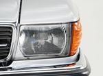 1977 Mercedes 450 SL oldtimer te koop