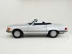 1977 Mercedes 450 SL oldtimer te koop