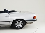 1977 Mercedes 450 SL oldtimer te koop