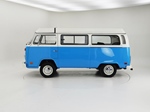 1973 Volkswagen T2 oldtimer te koop