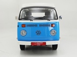 1973 Volkswagen T2 oldtimer te koop
