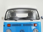 1973 Volkswagen T2 oldtimer te koop