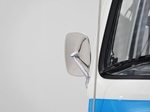 1973 Volkswagen T2 oldtimer te koop