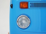 1973 Volkswagen T2 oldtimer te koop