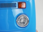 1973 Volkswagen T2 oldtimer te koop