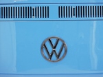 1973 Volkswagen T2 oldtimer te koop
