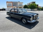 1968 Mercedes 280 SE W108 oldtimer te koop