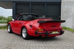 1987 Porsche 911 Carrera Cabriolet oldtimer te koop