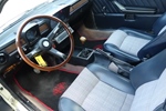 1978 Alfa Romeo 1600 gt oldtimer te koop