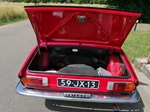 1976 Triumph Spitfire 1500 met overdrive  oldtimer te koop