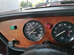 1976 Triumph Spitfire 1500 met overdrive  oldtimer te koop