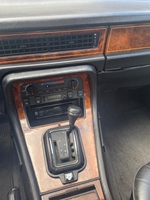 1989 Jaguar XJ 6” oldtimer te koop