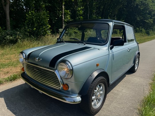 1991 Mini Cooper (John Cooper Conversion) oldtimer te koop