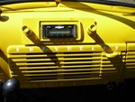 1953 Chevrolet 3100 Pickup oldtimer te koop