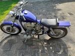 1972 BMW R50-5 oldtimer motorfiets te koop