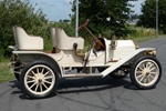 1909 Buick Model 10 Tourabout oldtimer te koop