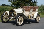 1909 Buick Model 10 Tourabout oldtimer te koop