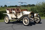 1909 Buick Model 10 Tourabout oldtimer te koop