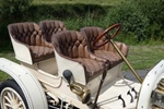 1909 Buick Model 10 Tourabout oldtimer te koop