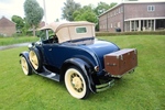 1931 Ford model a roadster deluxe oldtimer te koop