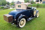 1931 Ford model a roadster deluxe oldtimer te koop