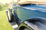 1931 Ford model a roadster deluxe oldtimer te koop