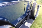 1931 Ford model a roadster deluxe oldtimer te koop