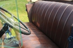1931 Ford model a roadster deluxe oldtimer te koop