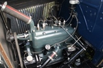 1931 Ford model a roadster deluxe oldtimer te koop
