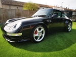 1995 Porsche 911 993 Carrera oldtimer te koop