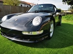 1995 Porsche 911 993 Carrera oldtimer te koop