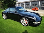 1995 Porsche 911 993 Carrera oldtimer te koop