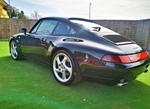 1995 Porsche 911 993 Carrera oldtimer te koop
