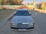1989 Mercedes 190E 2.5 16v oldtimer te koop